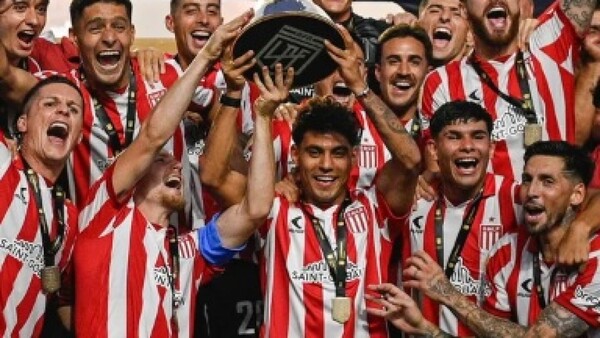 Operación de Santiago Arzamendia fue óptima