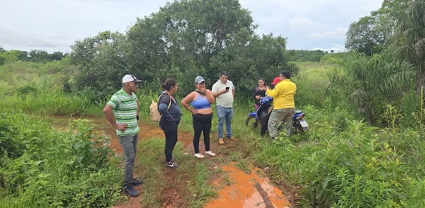 Hallan a adolescente arrastrada por arroyo en Cambyretá