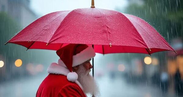 Así estará el tiempo en Nochebuena: esto dice el reporte definitivo de Meteorología