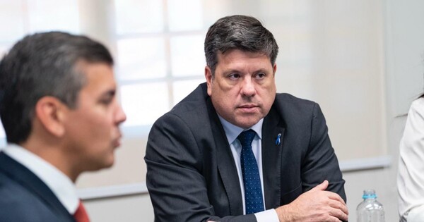 El Mercosur se cierra a las cláusulas de "último momento" de la UE y Giménez se alinea a los productores