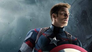 Chris Evans regresa como Capitán América en la película Avengers: Doomsday de Marvel