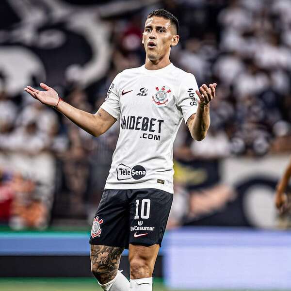 El millonario monto que Corinthians está obligado a abonar a Matías Rojas - Fútbol Internacional - ABC Color