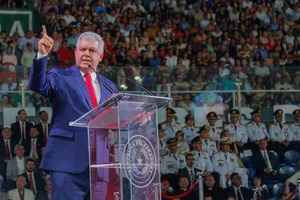 Preparan despliegue policial en el Chaco con foco en Filadelfia y el Corredor Bioceánico - ADN Digital