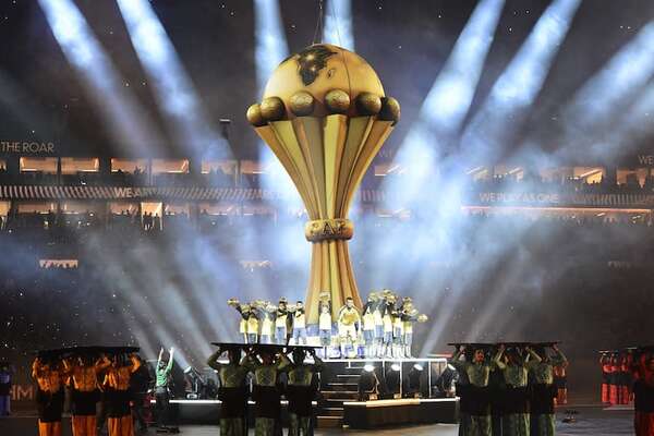 Detenidos en Marruecos por reventa de entradas de la Copa África - Fútbol Internacional - ABC Color