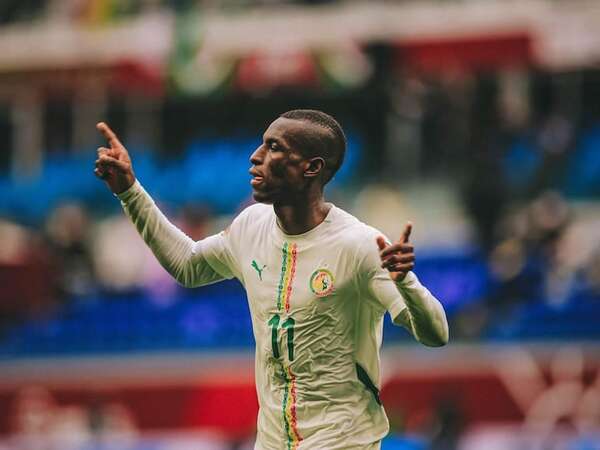 Senegal arranca en la Copa de África con goleada - Fútbol Internacional - ABC Color