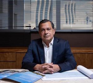 “Asunción crece en altura, Habitalis quiere ser una herramienta en ese proceso”