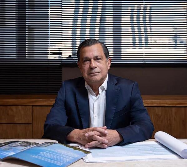 “Asunción crece en altura, Habitalis quiere ser una herramienta en ese proceso”