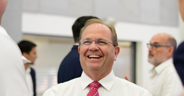 Seccionales reforzadas: el pacto de Honor Colorado que ata las municipales a 2028