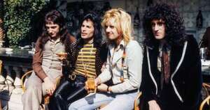 Diario HOY | Brian May revela un inédito de Queen