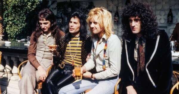 Diario HOY | Brian May revela un inédito de Queen