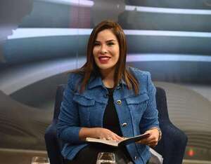 Paridad no es un privilegio, dice la concejal Fiorella - Política - ABC Color