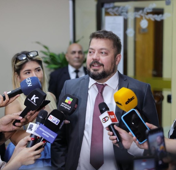 Soroka advierte que Peña "no puede cargar solo los errores" y anticipa cambios en el Gabinete para el próximo año