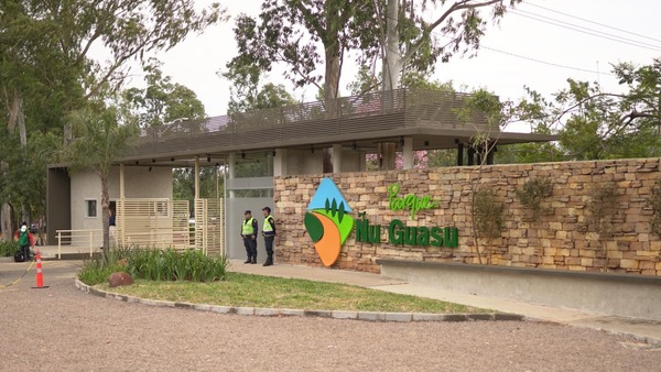 Ñu Guasú y Guasú Metropolitano: Horarios para las fiestas