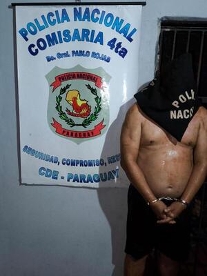 Procesan a un hombre que habría atacado con cuchillo a varios familiares - ADN Digital