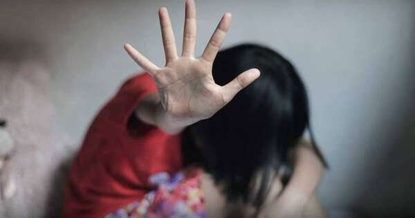 La Nación / Condenan a 15 años de prisión a un hombre por abuso sexual en niños