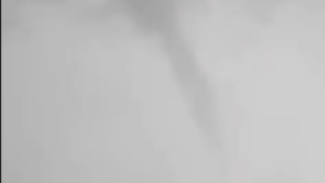 Reportan otro tornado en Alto Paraná