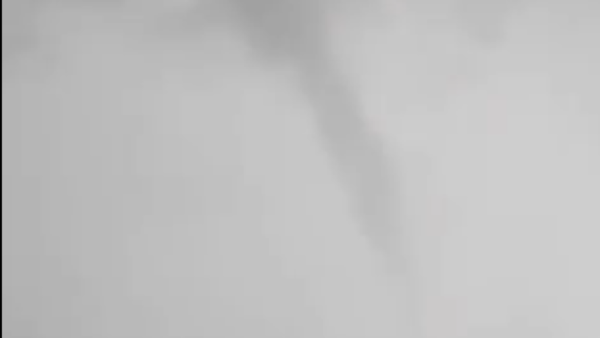 Reportan otro tornado en Alto Paraná