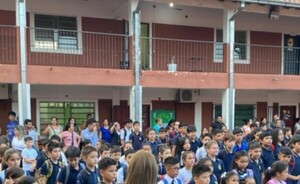 MEC confirmó calendario escolar 2026
