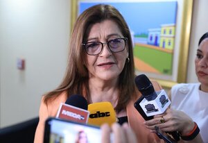 Para senadora preocupa el rumbo de la educación superior en Paraguay