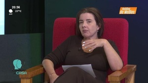 Video: Consultorio en Casa | Estrategias y reflexiones para la regulación emocional –  Época festivas