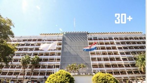 Reportan incremento significativo en las inversiones financieras del IPS - trece