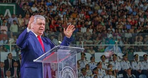 La otra Triple Frontera: Riera refuerza la seguridad en el Chaco para frenar al crimen organizado