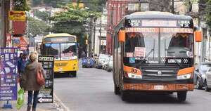 Diario HOY | Gremio denuncia adjudicación irregular de itinerarios sin licitación