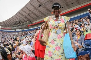 Ferias internacionales: clave para posicionar al país y captar turistas del exterior - ADN Digital