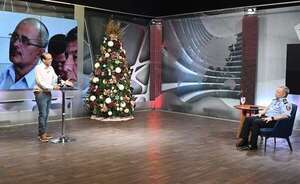 Policía busca potenciar prevención con más agentes - Policiales - ABC Color