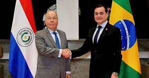 La Nación / El caso de espionaje del Brasil ya fue archivado