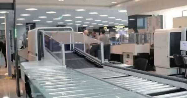 La Nación / Invierten para optimizar procesos y dar seguridad al Silvio Pettirossi