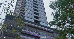 La Nación / Hormigón 700, un producto de alta resistencia con sello Cecon