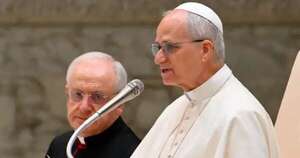 La Nación / Por una tregua en Navidad