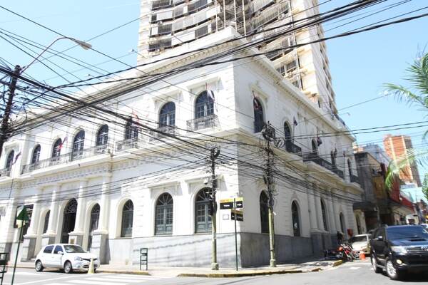 Paraguay facilita el voto y trámites para residentes afuera