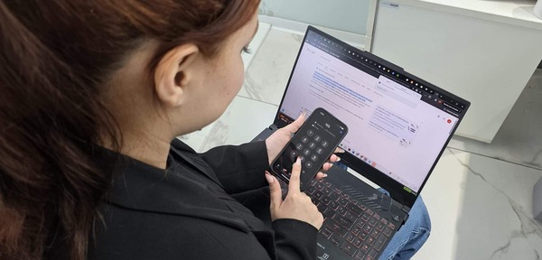 Línea 155: Ayuda gratuita en salud mental las 24 horas