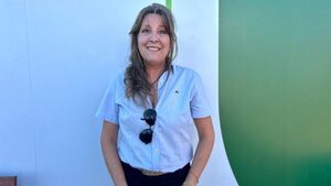 Sonia Tomassone: “La conversión de granos a proteína animal es el verdadero valor agregado de nuestros granos”