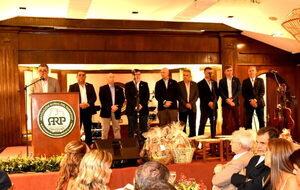 Daniel Prieto: “El sector ganadero es un negocio de largo plazo y se necesita previsibilidad”