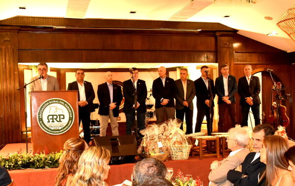 Daniel Prieto: “El sector ganadero es un negocio de largo plazo y se necesita previsibilidad”