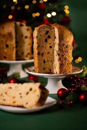 Pan dulce en Paraguay: Ventas crecen un 15% este 2025