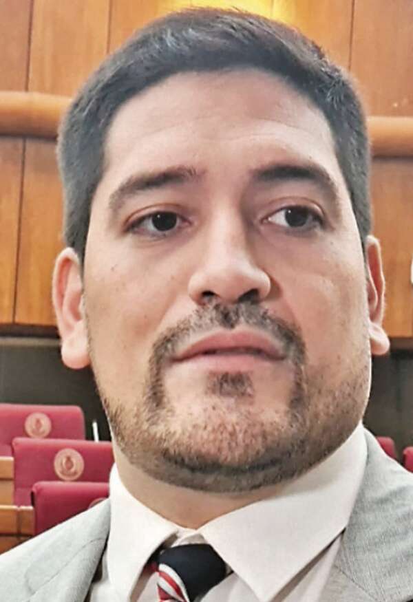 Diputado revela  nuevas alarmantes  cifras sobre firma de exsocios de Santi - Política - ABC Color