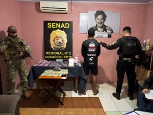 Idolatría criminal: El desafío de la SENAD contra la narcocultura