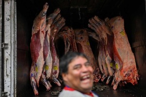 Argentina: El consumo de carne vacuna en mínimos históricos