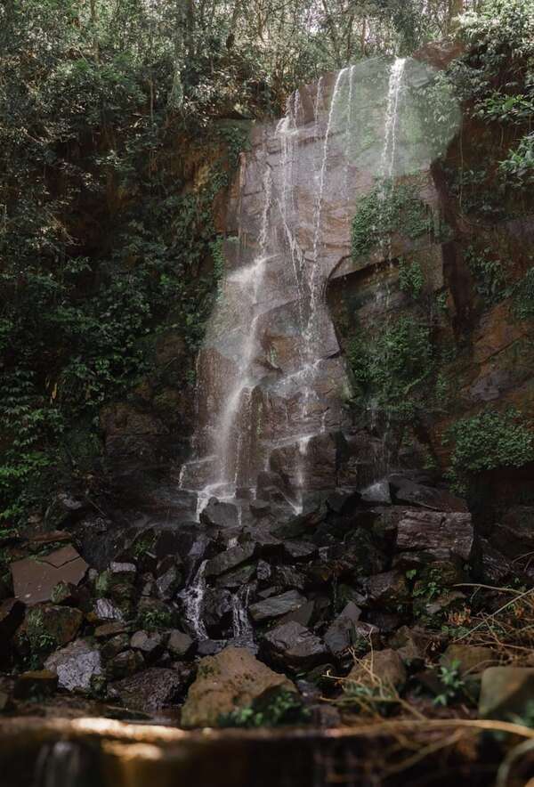 Escapada ideal durante las fiestas: dos puntos espectaculares en Amambay - Nacionales - ABC Color