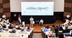 La Nación / Destacan avances en política exterior