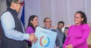 La Nación / Crece el gasto social