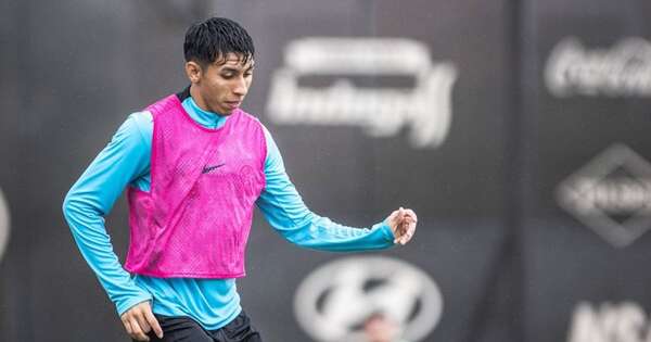 La Nación / Se va Alexis Cantero y llega Aníbal Chalá