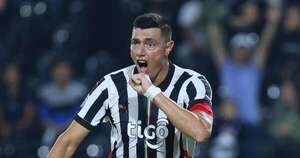 La Nación / Gatito y Tacuara, para jerarquizar