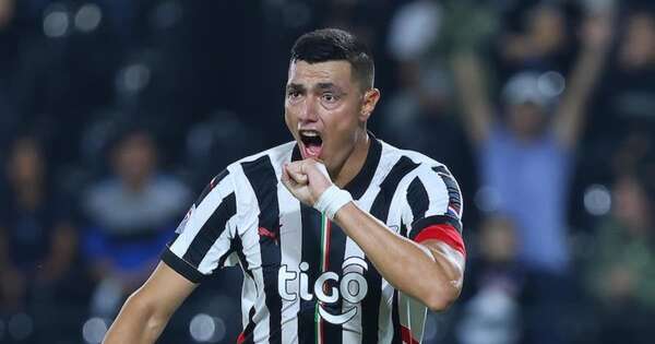 La Nación / Gatito y Tacuara, para jerarquizar