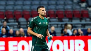 Guerra por Cristhian Paredes: Cerro compite con Olimpia