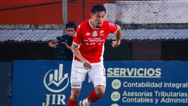 San Lorenzo se arma para Primera: Orteman suma refuerzos